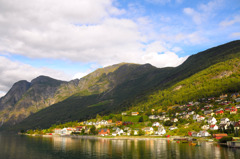 ソグネフィヨルド