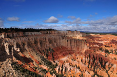 トゲトゲブライスキャニオン