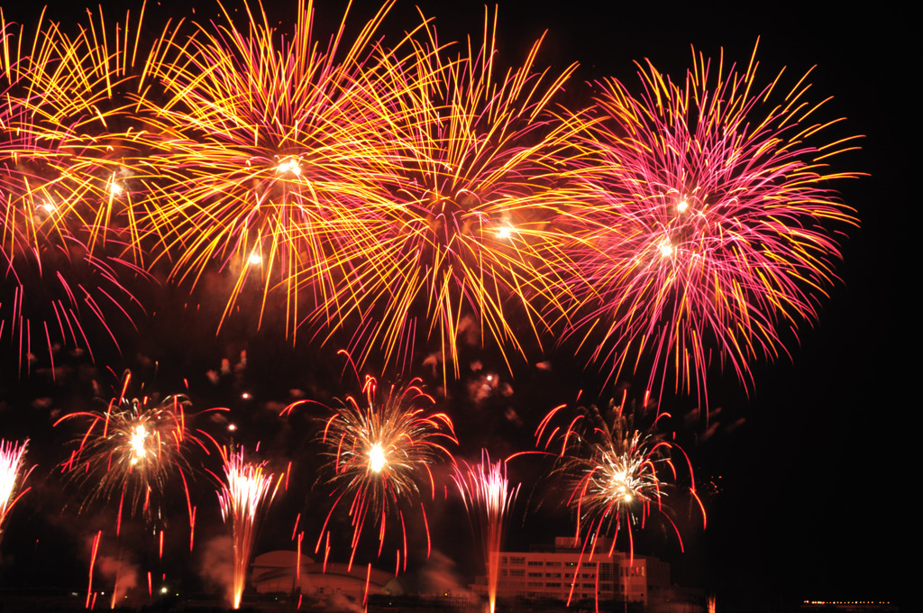 小山花火－01