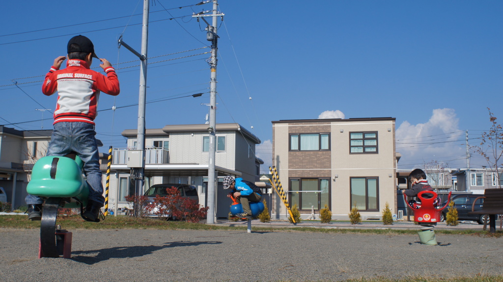 もう手に負えない