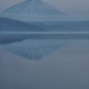 羊蹄山
