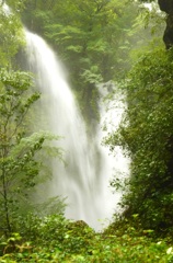 神通の滝