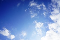 空