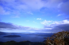 津別峠