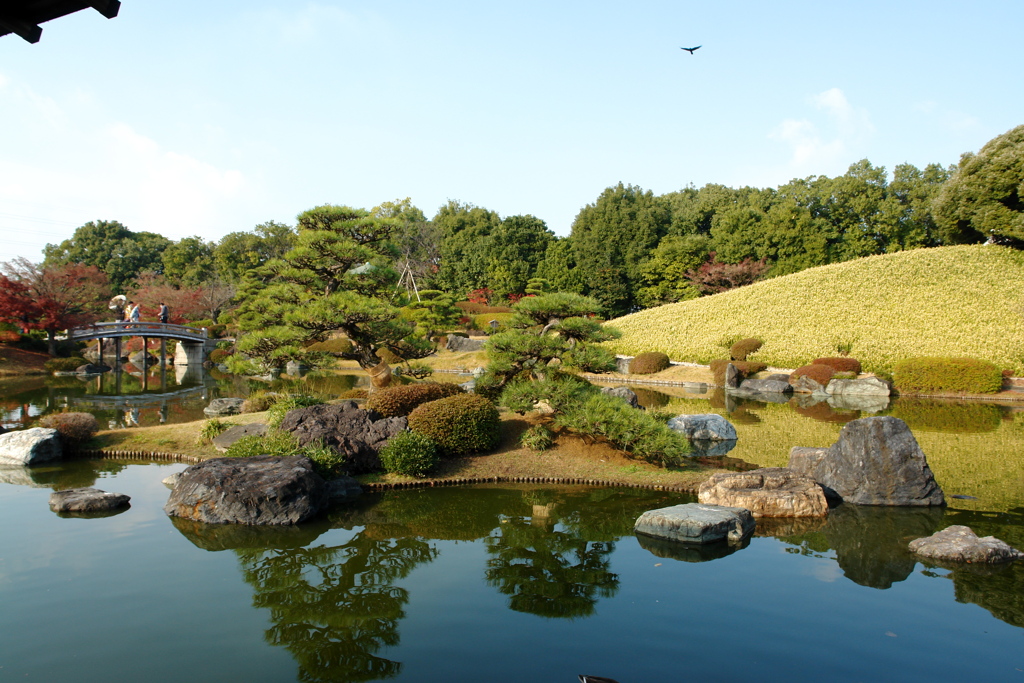 日本庭園_1