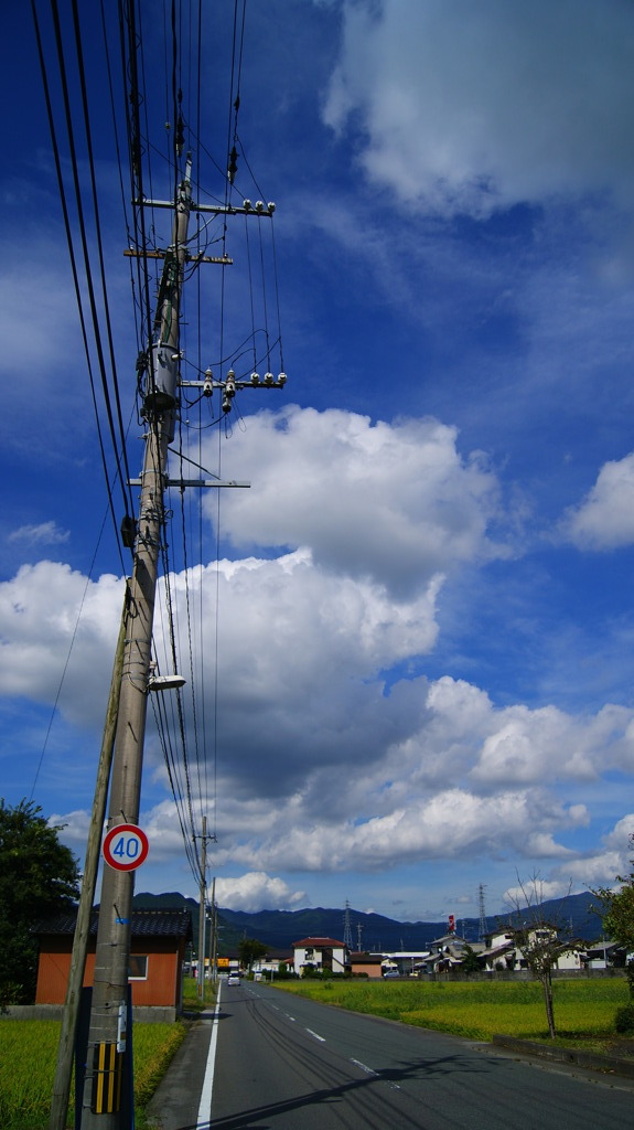 筑前町の空05