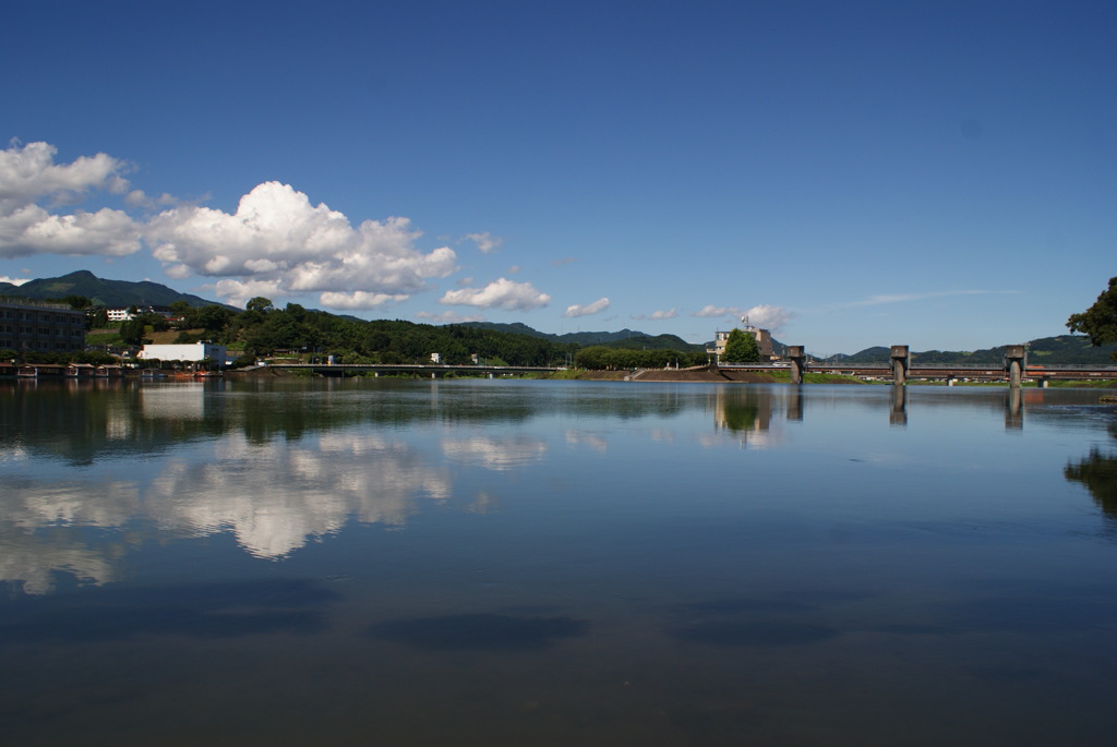夏の風景　福岡編06