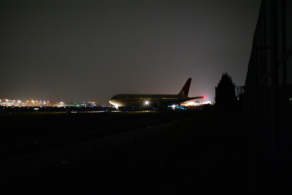 福岡空港07