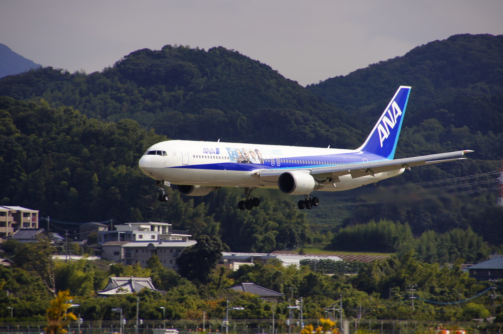 福岡空港08