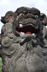 狛犬2