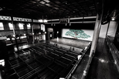 Kabuki theater　#2