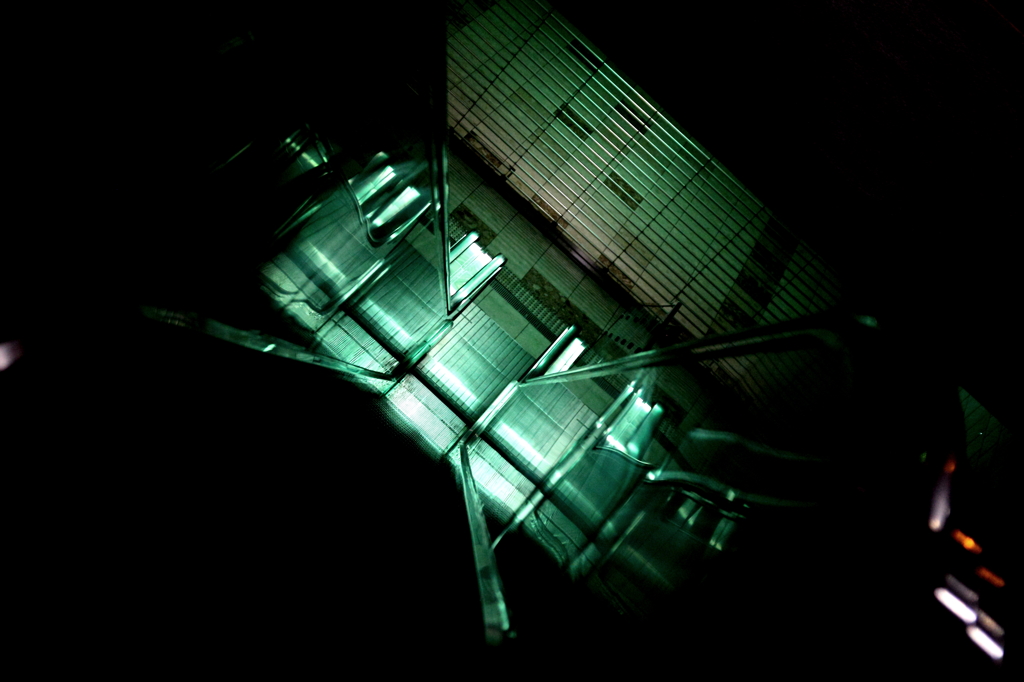 lock out