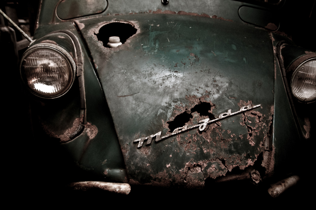 Value of scrap