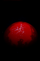 Project　「Dark｣