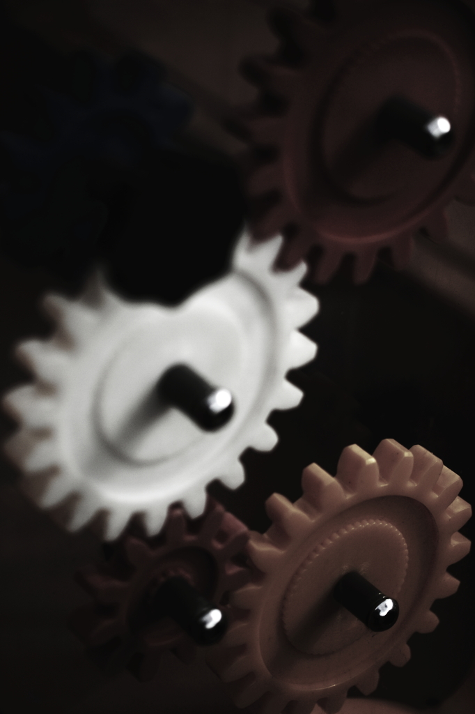 Cogwheel