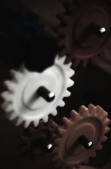 Cogwheel