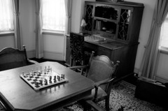 Foreigner's recollection #5