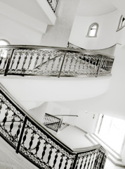 Western architecture and Me #4