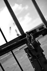 Fragment monochrome #18
