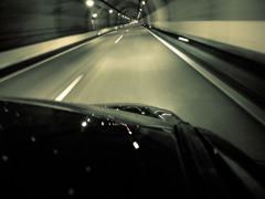 Driver's High