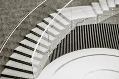 Fragment monochrome #3