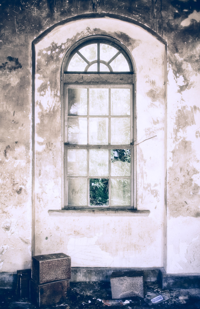 dilapidation #3