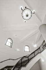 Western architecture and Me #5