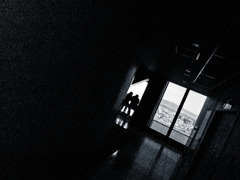 Secret meeting