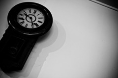 Fragment monochrome #21