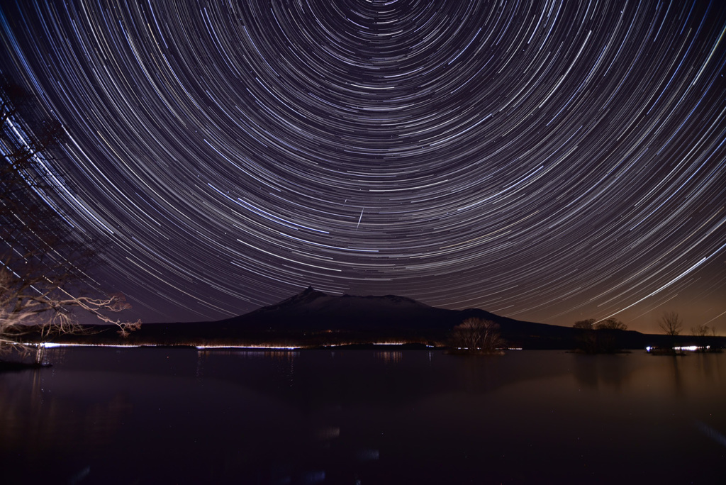 H30_4_17大沼駒ヶ岳FHD