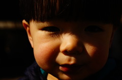 LITTLE　BOY