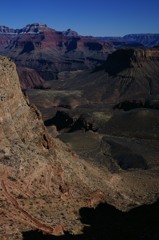 Let's Hike Down on the Trail!