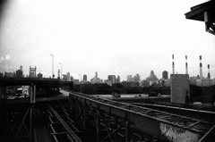 鉄橋