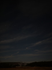 北斗の光、冴える