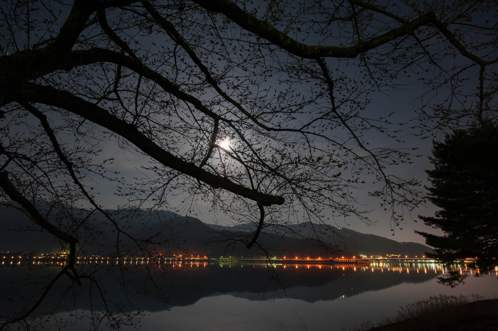 月夜
