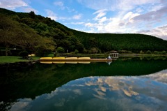 ひょうたん島からの〜