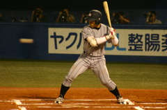 選球眼