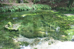 池山水源