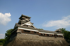 熊本城　宇土櫓