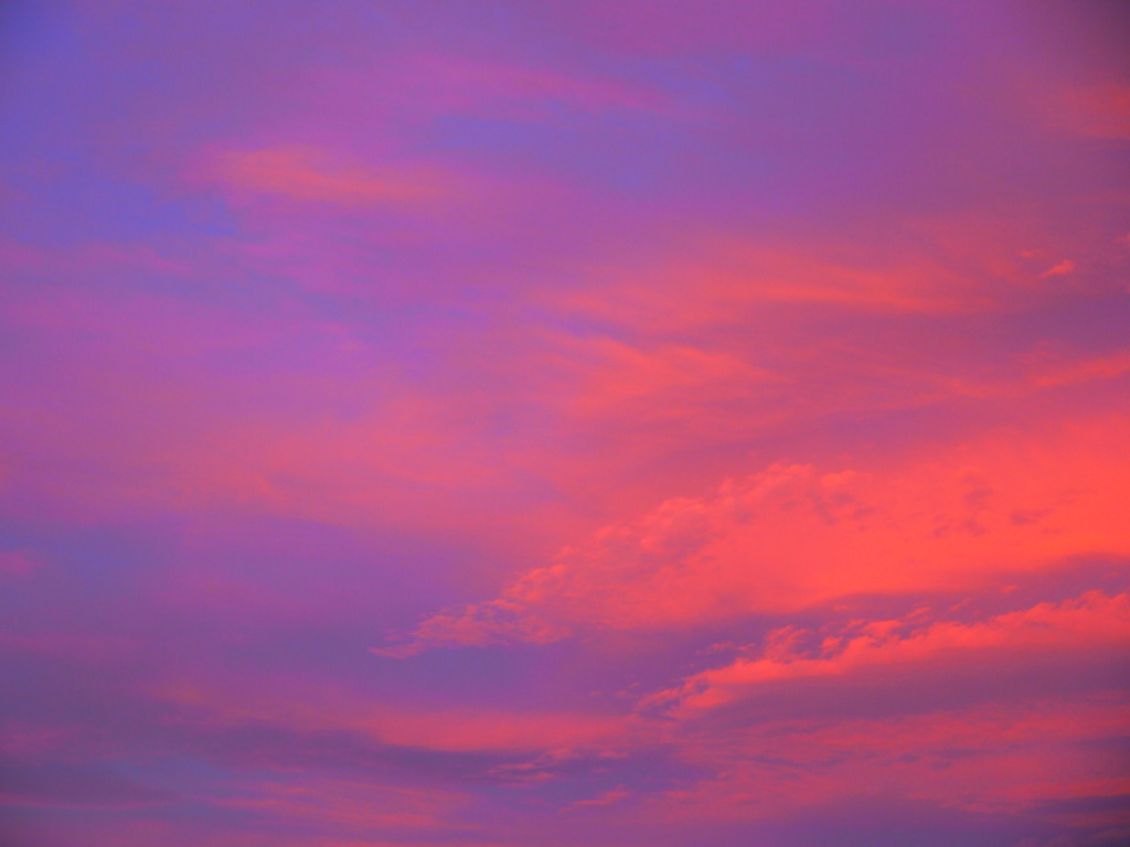 sunrise