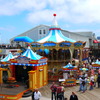 merry-go-round