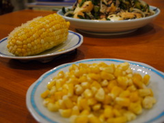 夏の風物詩