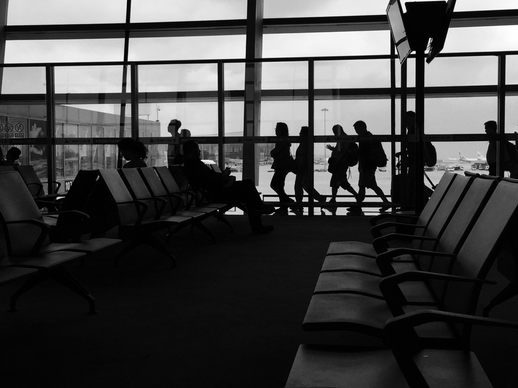 旅の音色