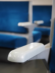 肘掛け