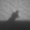 海の中の私