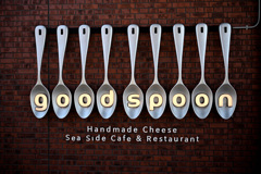 good spoon