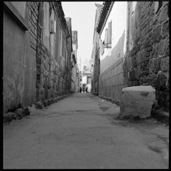 路地