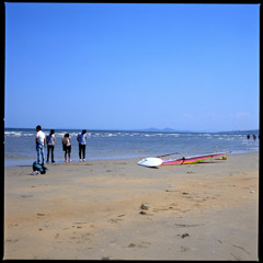 夏をあきらめて