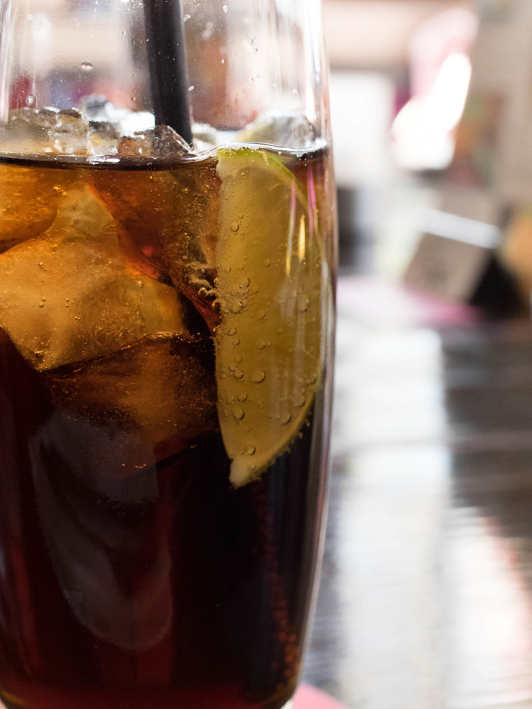 Coke