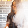 目線
